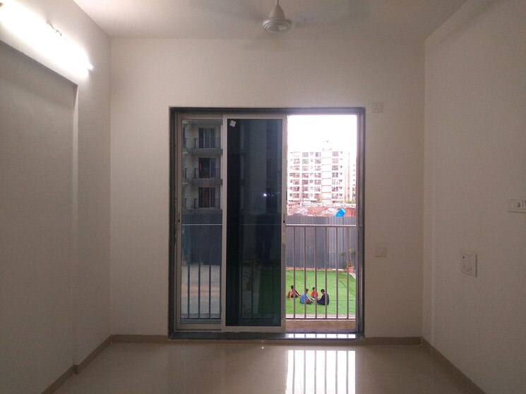 Room, dudhwala-ayan-residency-phase-1 1 Bedroom 343 Sq.Ft. Apartment In Morya Nagar Palghar 9174451
