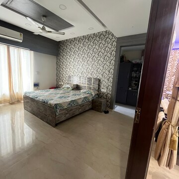 Bedroom in 4 BHK Builder Floor at Sector 85 – for Sale