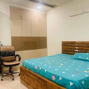 Bedroom in 4 BHK Builder Floor at Sector 85 – for Sale