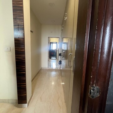 Building Lobby in 4 BHK Builder Floor at Sector 85 – for Sale