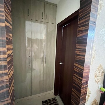 Bathroom in 4 BHK Builder Floor at Sector 85 – for Sale