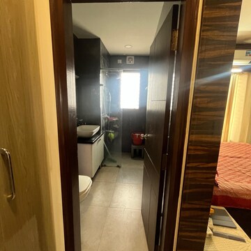 Kitchen in 4 BHK Builder Floor at Sector 85 – for Sale