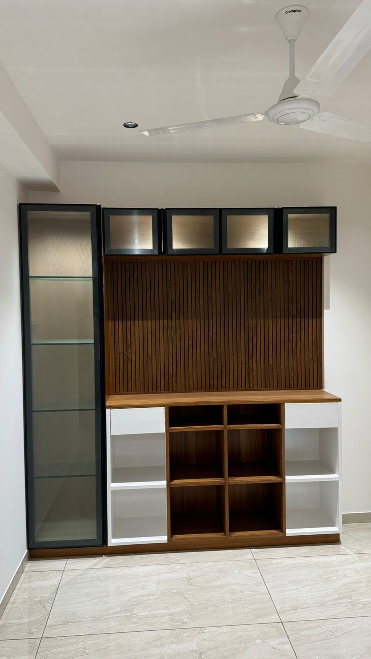 undefined, purple-habiqo 3 Bedroom 2300 Sq.Ft. Apartment In Sahakara Nagar Bangalore 9174469