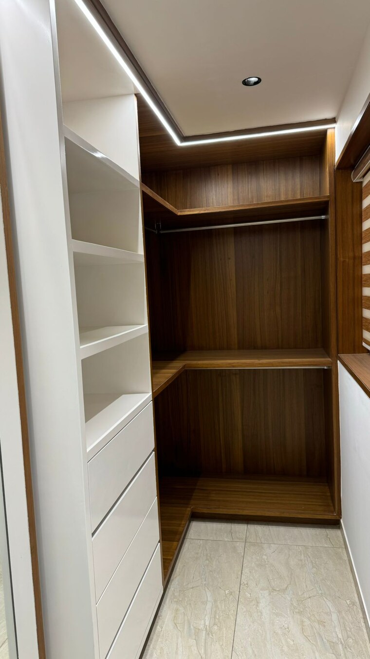 undefined, purple-habiqo 3 Bedroom 2300 Sq.Ft. Apartment In Sahakara Nagar Bangalore 9174469