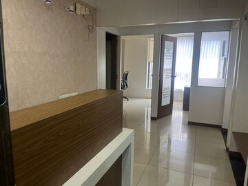 Room in  Office Space at Goyal Palladium, Makarba – for Rent