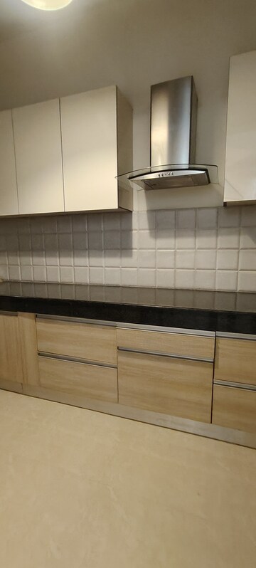 Kitchen in 3 BHK Apartment at Sector 104 – for Sale