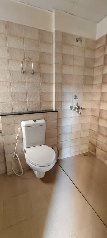Bathroom in 3 BHK Apartment at Sector 104 – for Sale