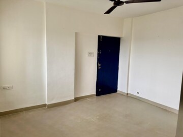 Living Room in 2 BHK Apartment at Xrbia Eiffel City, Chakan – for Sale