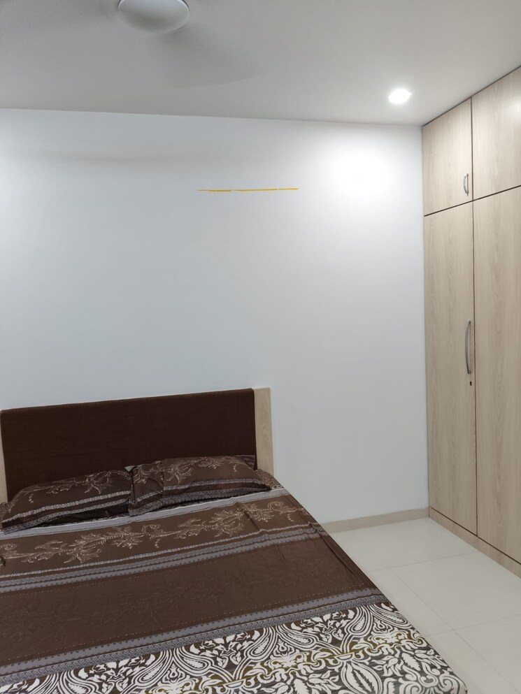 Bedroom, beach-heaven 2 Bedroom 1000 Sq.Ft. Apartment In Juhu Mumbai 9174475