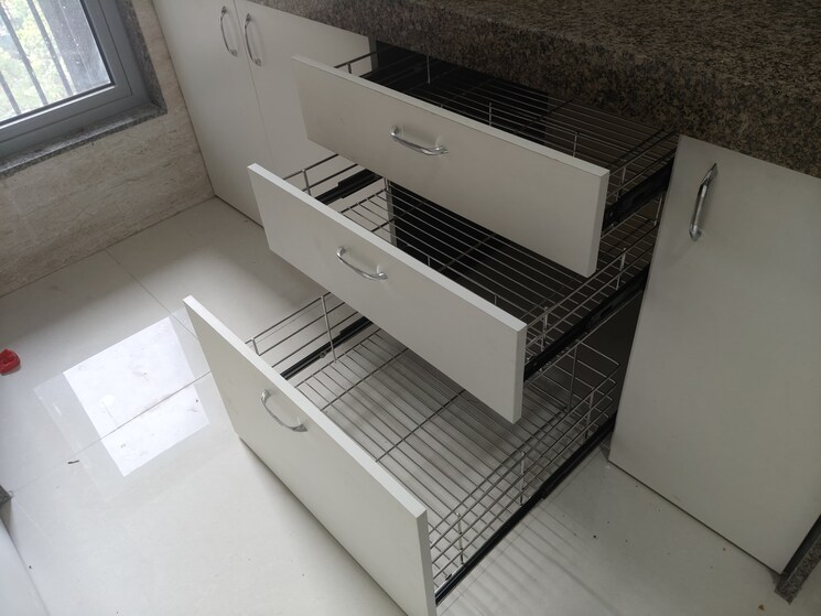 Kitchen, sunteck-city-avenue-4 2 Bedroom 644 Sq.Ft. Apartment In Goregaon West Mumbai 9174486