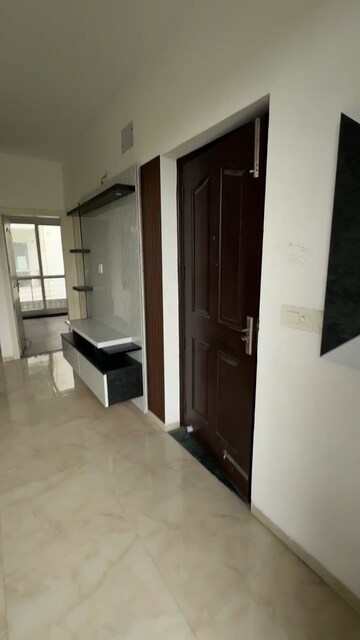 3 BHK Builder Floor For Rent in BPTP Parkland Pride, Sector 77