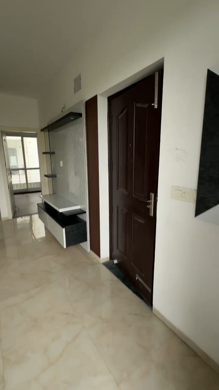 3 BHK Builder Floor For Rent in BPTP Parkland Pride