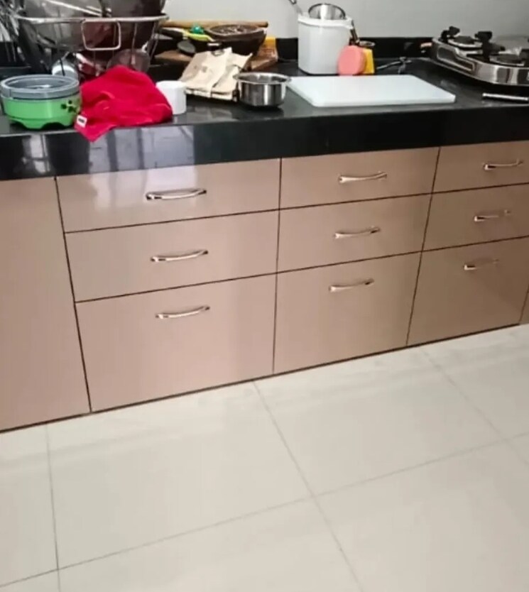 Kitchen, shapoorji-pallonji-joyville-gurgaon 2 Bedroom 915 Sq.Ft. Apartment In Sector 102 Gurgaon 9174497