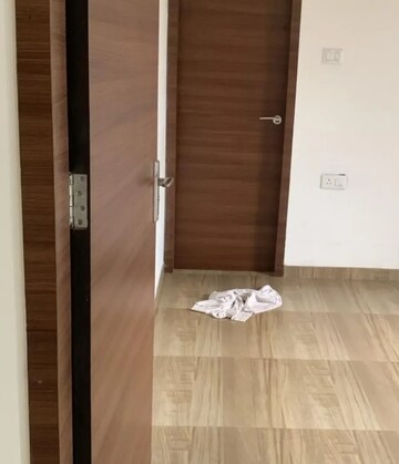 Bathroom in 2 BHK Apartment at Shapoorji Pallonji Joyville Gurgaon, Sector 102 – for Rent