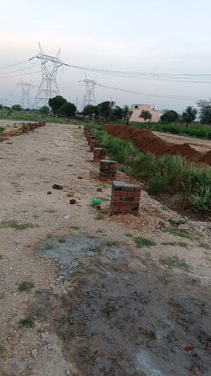  Plot For Sale in Ganesh Vihar Extension, Chatarpura