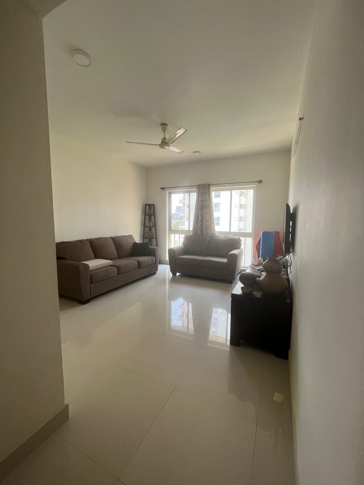 3 BHK 1783 Sq.Ft. Apartment in Expat Wisdom Tree