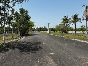 Plot Area in  Plot at Thaiyur – for Sale