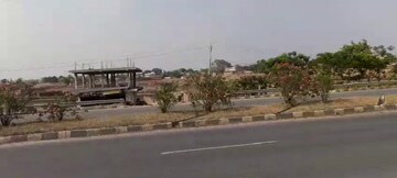  Land – Exterior View View at Neuri - for Sale