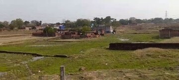 Plot Area in  Land at Neuri – for Sale
