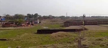 Plot Area in  Land at Neuri – for Sale