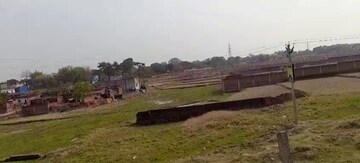 Plot Area in  Land at Neuri – for Sale