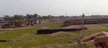 Plot Area in  Land at Neuri – for Sale