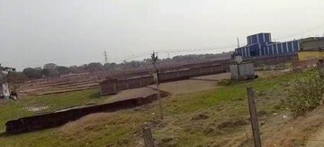 Plot Area in  Land at Neuri – for Sale