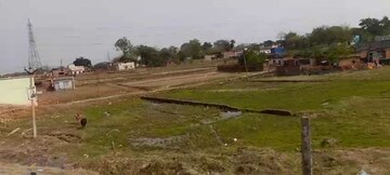 Plot Area in  Land at Neuri – for Sale