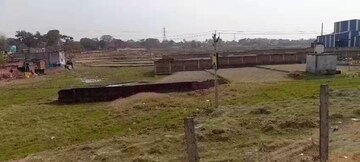 Plot Area in  Land at Neuri – for Sale