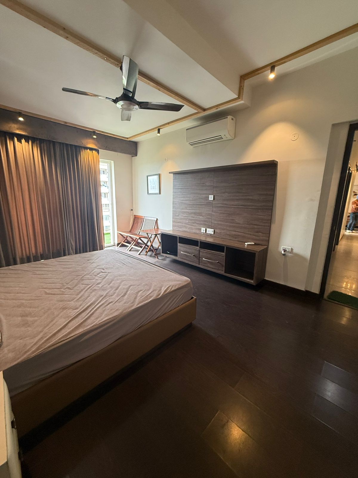 4 BHK + Pooja Room,Servant Room Apartment For Sale in Sector 66-A