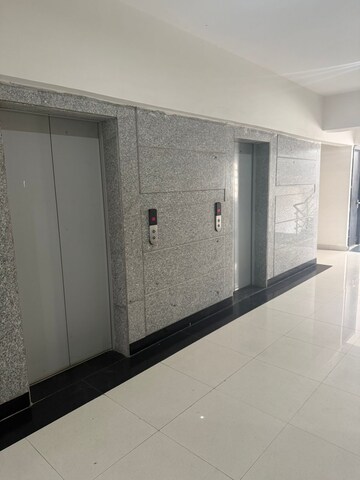 Lobby in 4 BHK Apartment at Sector 66-A – for Sale