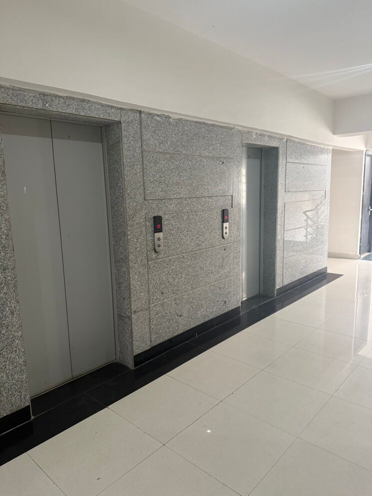 Lobby, sector 66 a 4 Bedroom 3009 Sq.Ft. Apartment In Sector 66 A Mohali 9174545