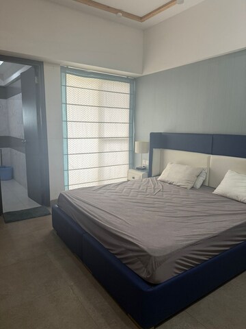 Bedroom in 4 BHK Apartment at Sector 66-A – for Sale