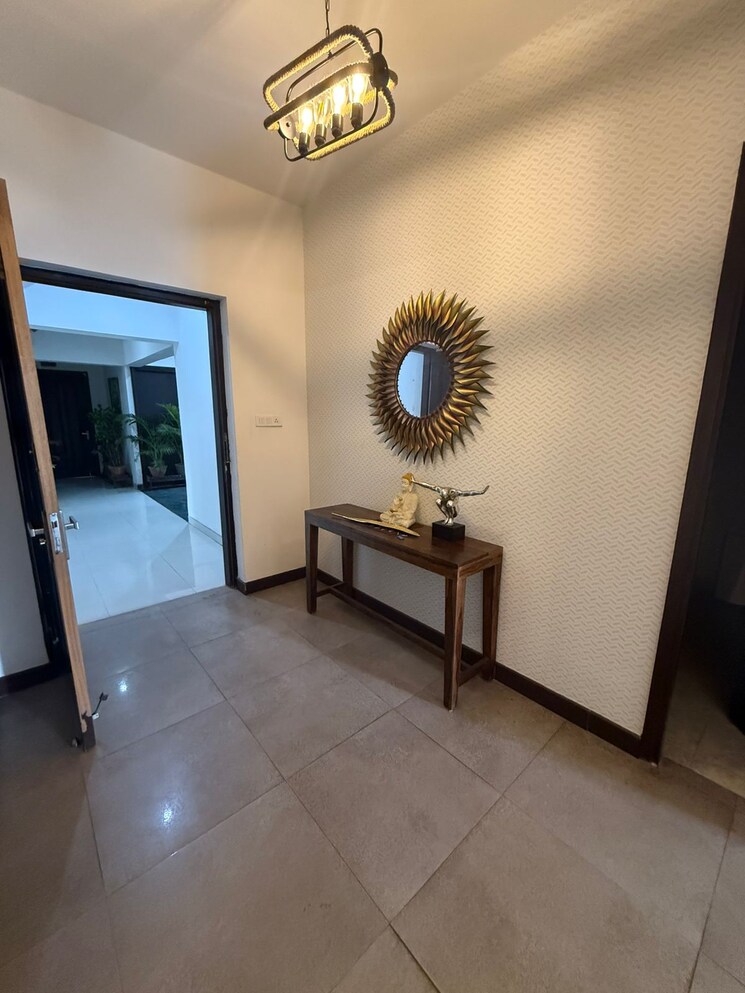 Room, sector 66 a 4 Bedroom 3009 Sq.Ft. Apartment In Sector 66 A Mohali 9174545