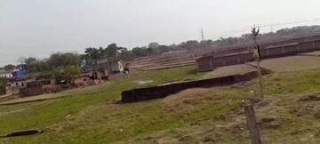 Plot Area in  Land at Neuri – for Sale