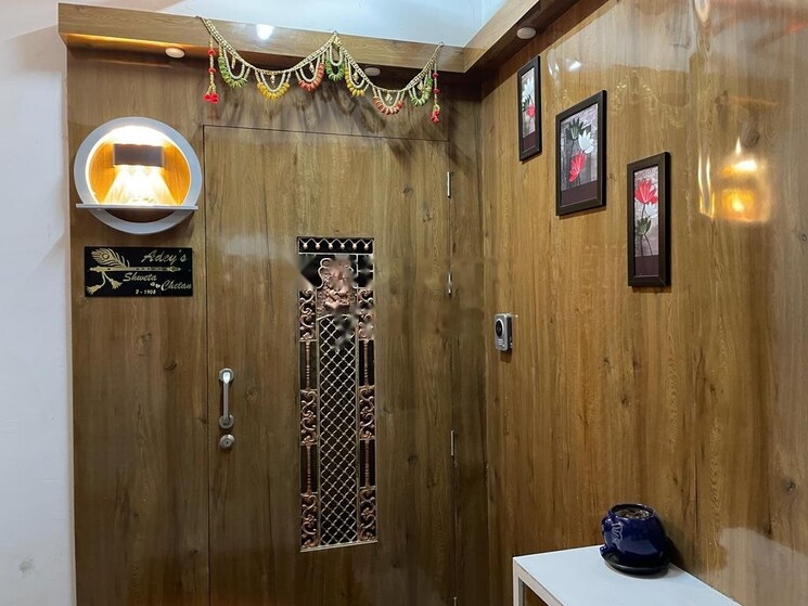 undefined, kolte-patil-life-republic-sec-r7-7th-avenue-i 2 Bedroom 810 Sq.Ft. Apartment In Hinjewadi Pune 9174520