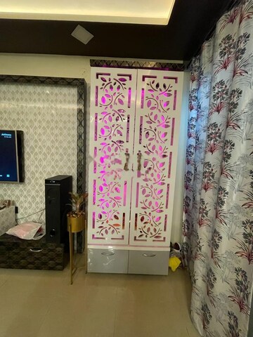 Bedroom in 2 BHK Apartment at Kolte Patil Life Republic Sec R7 7th Avenue I, Hinjewadi – for Rent