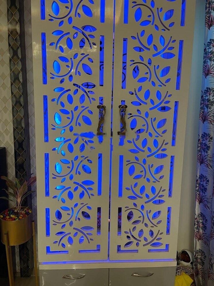 Bedroom, kolte-patil-life-republic-sec-r7-7th-avenue-i 2 Bedroom 810 Sq.Ft. Apartment In Hinjewadi Pune 9174520