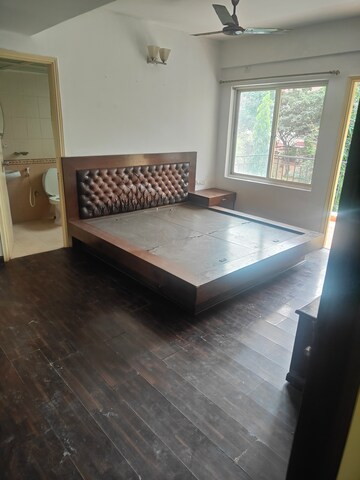 Room in 3 BHK Apartment at MS Palazzo, Jakkuru – for Rent