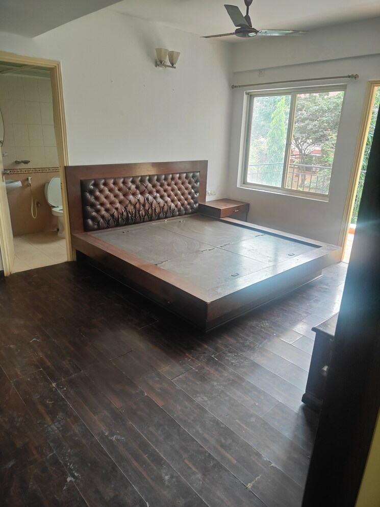 Room, ms-palazzo 3 Bedroom 1745 Sq.Ft. Apartment In Jakkuru Bangalore 9174557