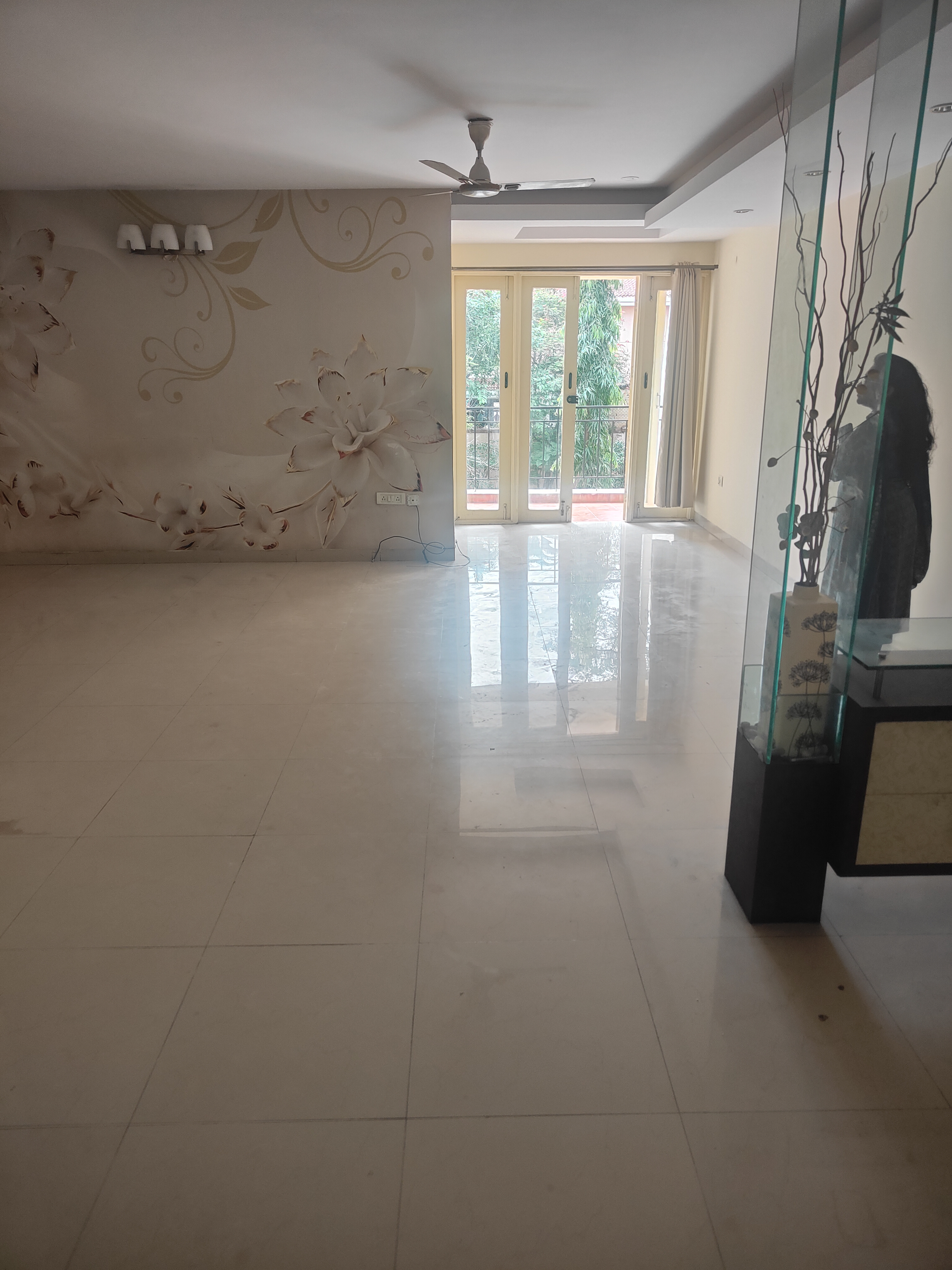 3 BHK 1745 Sq.Ft. Apartment in MS Palazzo