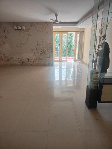 3 BHK Apartment For Rent in MS Palazzo, Jakkuru