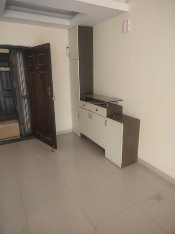 Kitchen in 3 BHK Apartment at MS Palazzo, Jakkuru – for Rent