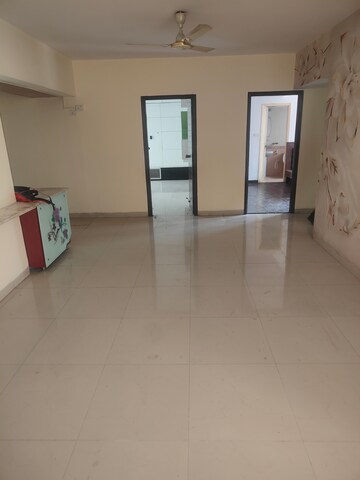 Bathroom in 3 BHK Apartment at MS Palazzo, Jakkuru – for Rent