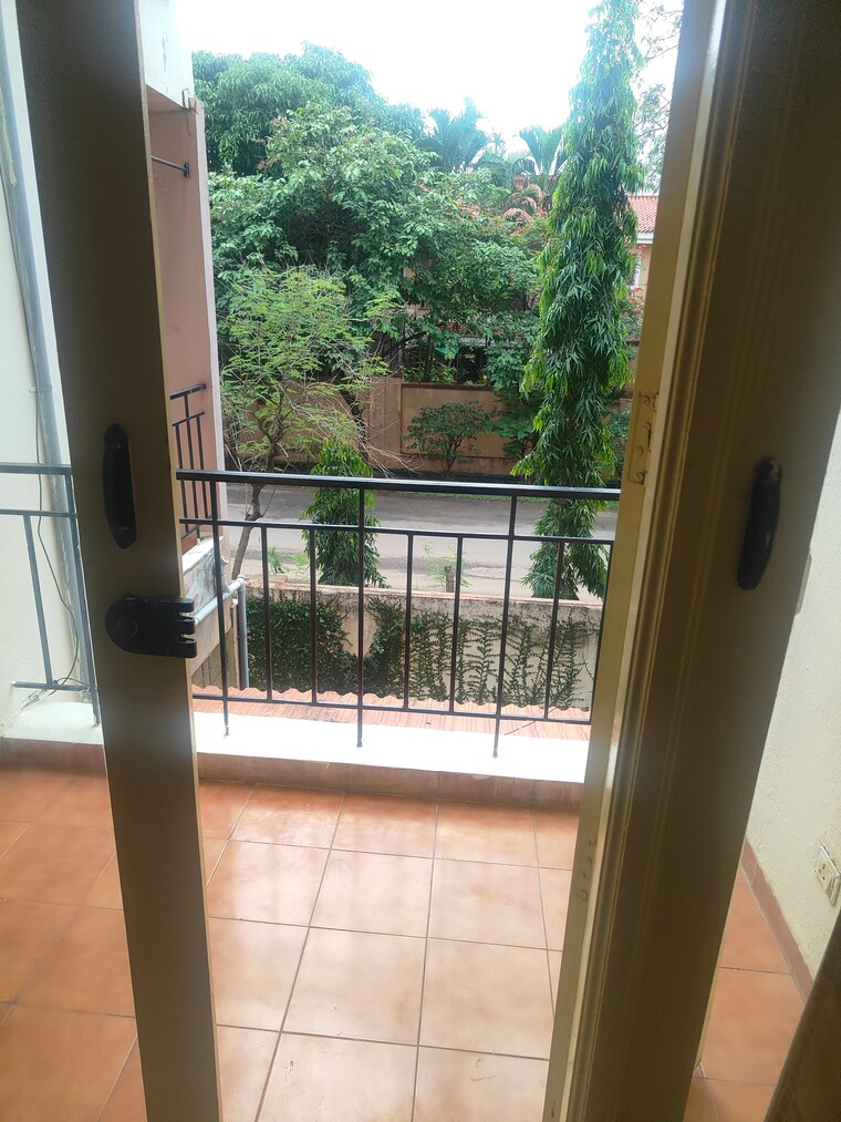 Balcony, ms-palazzo 3 Bedroom 1745 Sq.Ft. Apartment In Jakkuru Bangalore 9174557