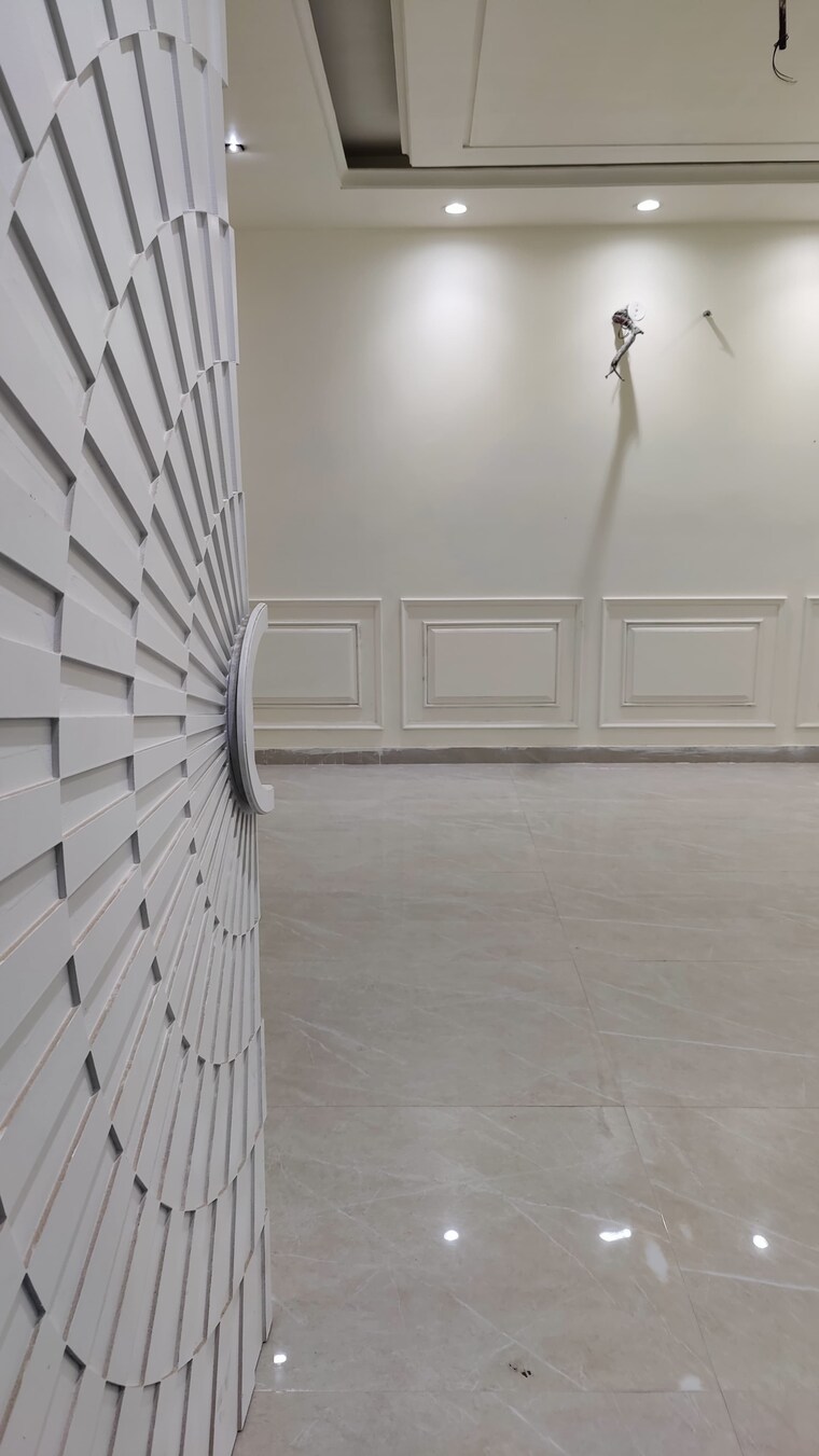 Balcony, green fields colony 4 Bedroom 4850 Sq.Ft. Builder Floor In Green Fields Colony Faridabad 9174575