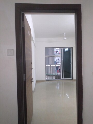 Building Lobby in 2 BHK Apartment at Dudhwala Ayan Residency Phase 1, Morya Nagar – for Rent