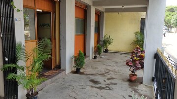  Office Space – Exterior View View at Neraluru - for Rent
