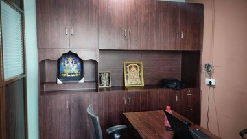 Furnished Amenities in  Office Space at Neraluru – for Rent