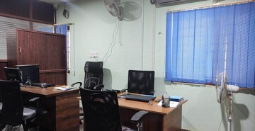 Team Area in  Office Space at Neraluru – for Rent